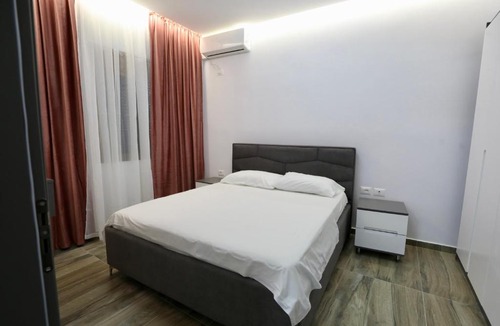 Kodrra Apartment | Seaside Steps-Saranda Stay