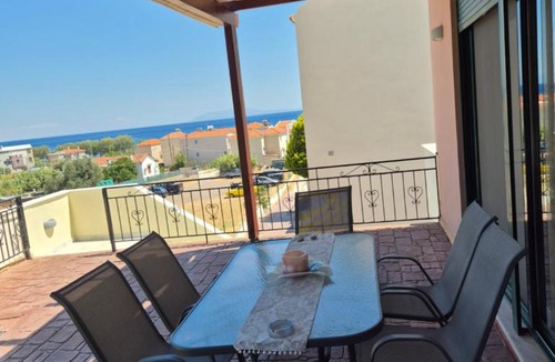 Vatera House | Seaside Vatera