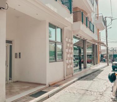 Old Quarter Apartment | SeaSideRooms