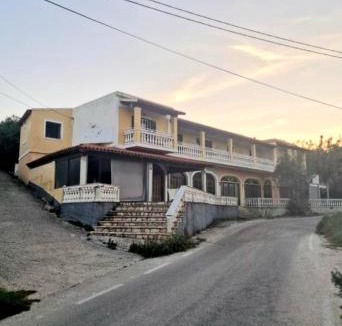 Agios Stefanos Avliotes Apartment | Seasound