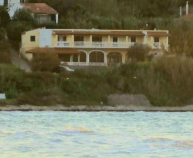 Agios Stefanos Avliotes Apartment | Seasound
