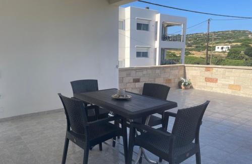 Mastichochoria Apartment | SeaSummerSand Apartment