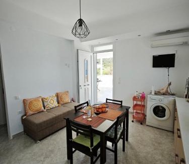 Mastichochoria Apartment | SeaSummerSand Apartment