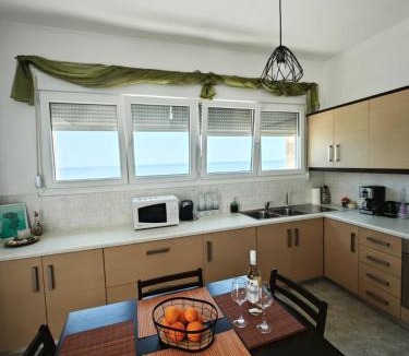 Mastichochoria Apartment | SeaSummerSand Apartment