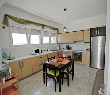 Mastichochoria Apartment | SeaSummerSand Apartment