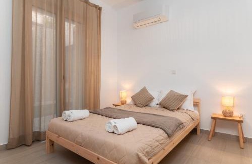 Psili Ammos Apartment | SeaView Apartment 2