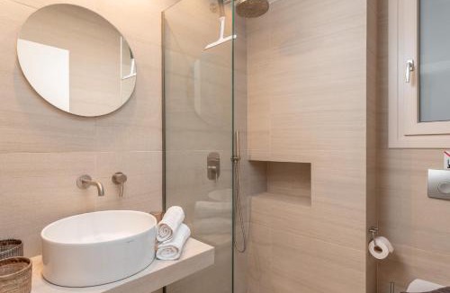 Psili Ammos Apartment | SeaView Apartment 2