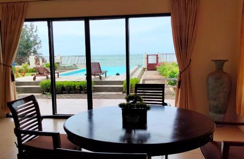Tahunan Apartment | Seaview Beach Resort