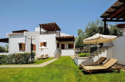 Gerakini House | Seaview Holiday Home in Gerakini for 6