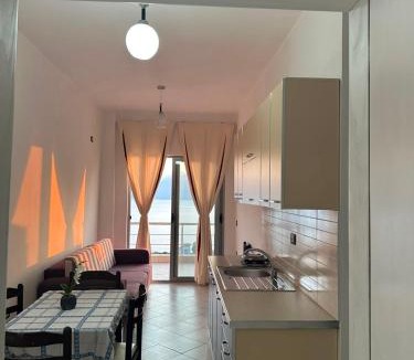 Radhime Apartment | Seaview Radhime