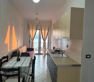 Radhime Apartment | Seaview Radhime