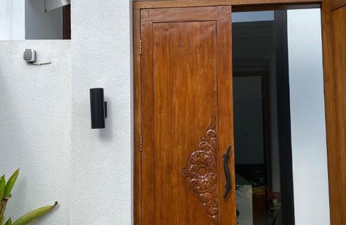 Cemagi Villa | Seaview Rooftop Private 2BR Pool Villa - 3 Minutes Walk to Seseh Beach