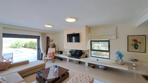 Theologos House | Seaview Villa Theologos