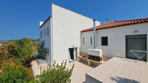 Theologos House | Seaview Villa Theologos