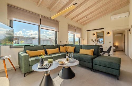 Katochori Villa | Seawhisper Villa