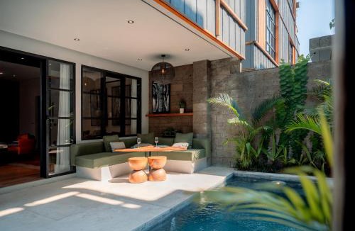 Berawa Resort | Secana Beachtown Resort & Villas