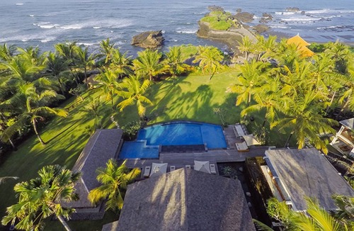 Cemagi Villa | Secluded 5-Star Luxury by the Ocean – Bali Villa 1018