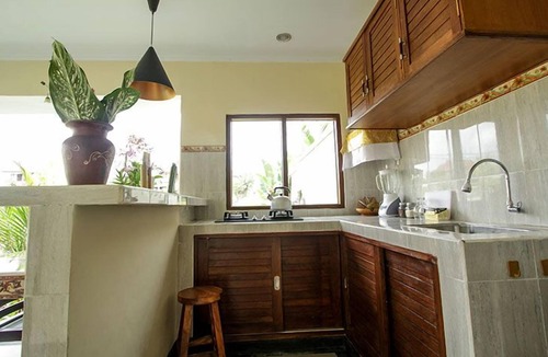Penestanan Villa | Secluded private villa Penestanan, Ubud