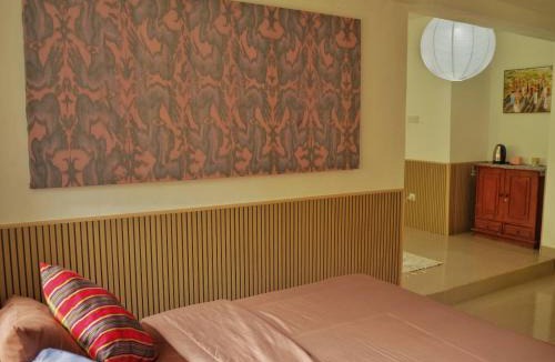 Medahan Hotel | Secret Joglo Lebih