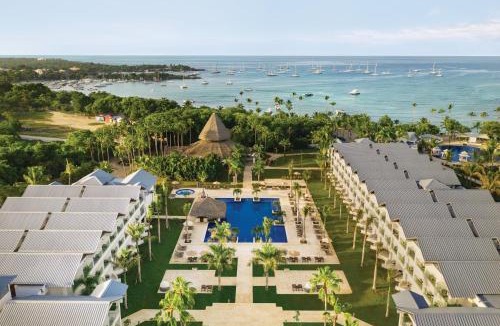 Los Melones Resort | Secrets La Romana All-Inclusive Adult Only Resort & Spa