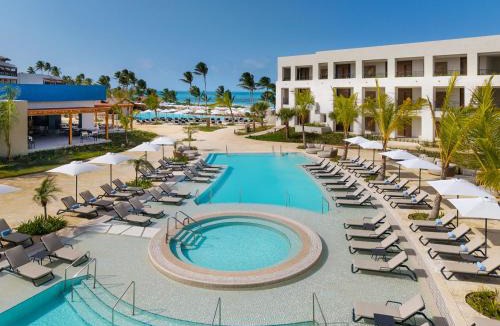 Miches Resort | Secrets Playa Esmeralda Resort & Spa - All Inclusive