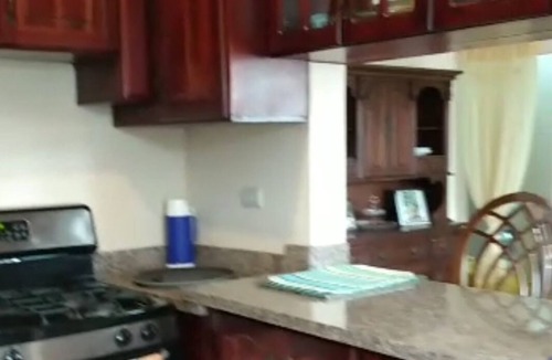 Cotui Condo | Secure Family-Oriented One of a Kind Condo