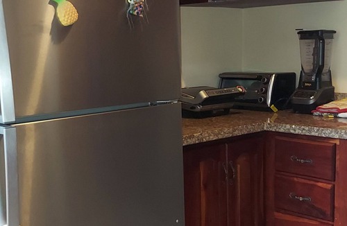 Cotui Condo | Secure Family-Oriented One of a Kind Condo