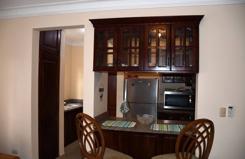 Cotui Condo | Secure Family-Oriented One of a Kind Condo