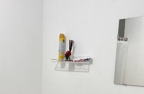Bajos de Haina Apartment | Secured Apartment on Main Road (5 Minutes From City)