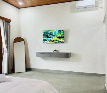 Bongkasa Pertiwi House | Sedana Pertiwi House