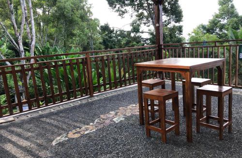 Pekutatan House | Sedana Yoga Resort