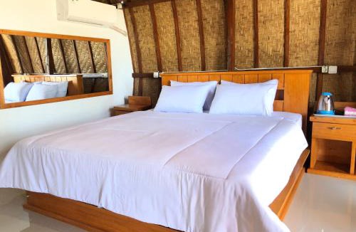 Pekutatan House | Sedana Yoga Resort