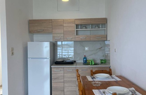 Melissopetra Apartment | See View Calm 6
