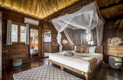 Rote Island Hotel | SEED Resort