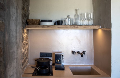 Pounta Hotel | Seesoo Paros Beachfront Luxury Hideaway