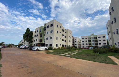 Santo Domingo Este Apartment | Seguridad y Tranquilidad !