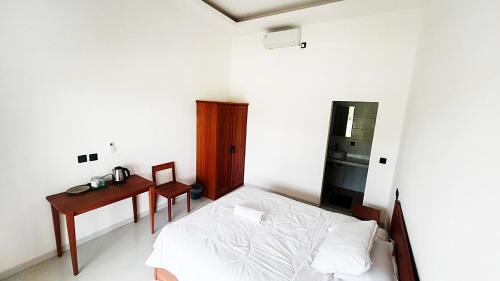 Kampial House | Sekar Sandat