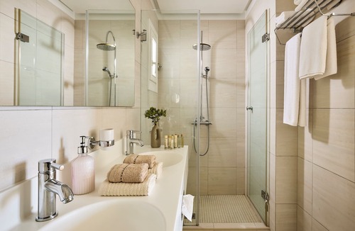 Chrisopigi House | Selana Suites