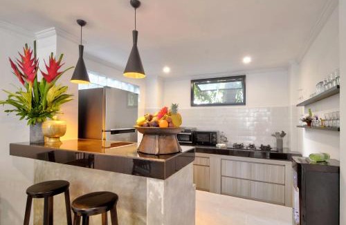 Dyanapura Apartment | Selasih Beach House