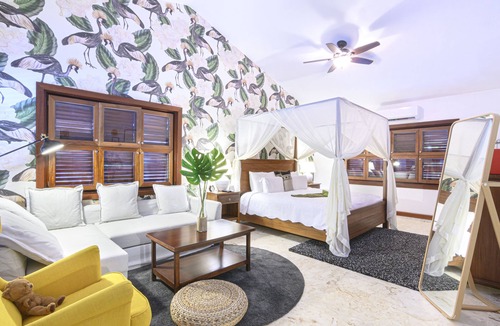 El Macao Hotel | Selectum Hacienda Punta Cana