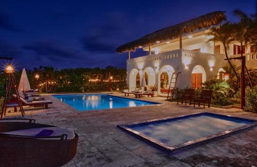 El Macao Hotel | Selectum Hacienda Punta Cana