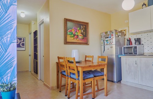 Bavaro Condo | Self check in apartment
