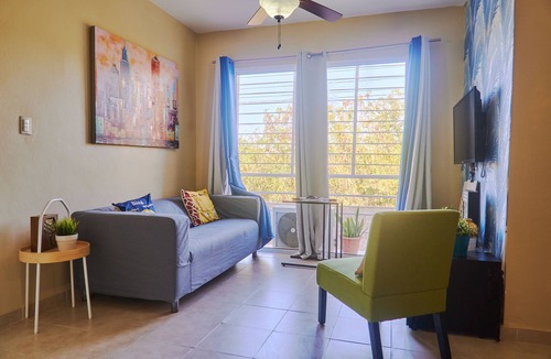 Bavaro Condo | Self check in apartment