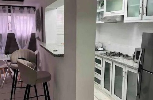 Santiago de los Caballeros Condo | ,self check-in,beautiful, céntric, first floor.