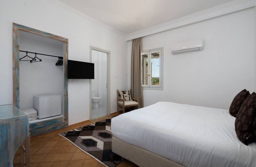 Pounta Hotel | Selina Paros