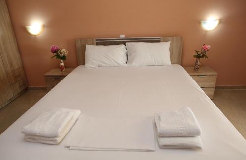 Loutsa Hotel | Selini hotel