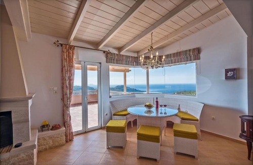 Sellia House | Sellia resort