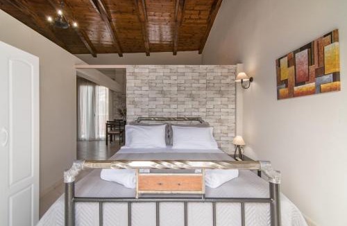 Zakynthos Town Apartment | Semeli Apartment