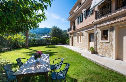 Kariotai Apartment | Semeli