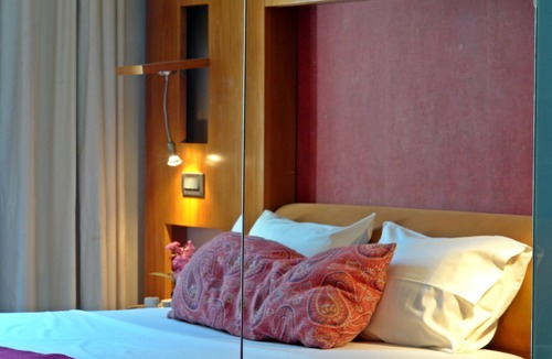 Kypseli Hotel | Semeli Hotel